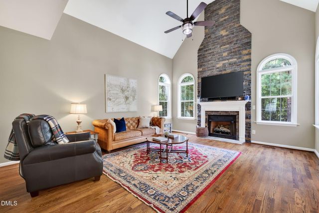 239 Tomahawk Drive, Clayton, NC 27520