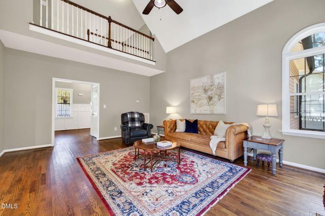 239 Tomahawk Drive, Clayton, NC 27520