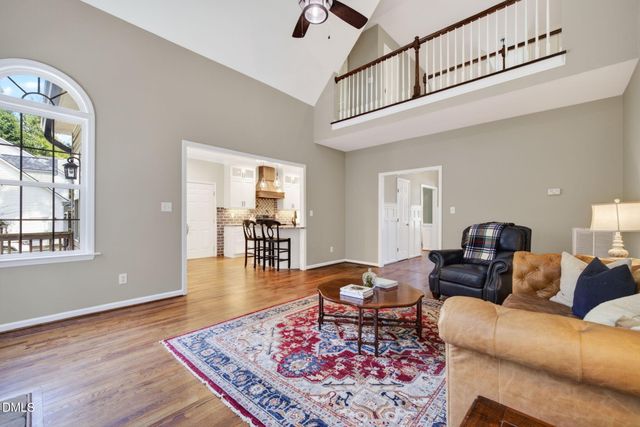 239 Tomahawk Drive, Clayton, NC 27520
