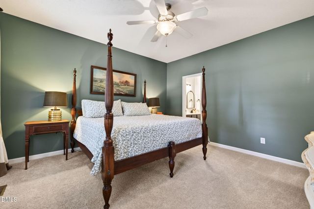 239 Tomahawk Drive, Clayton, NC 27520