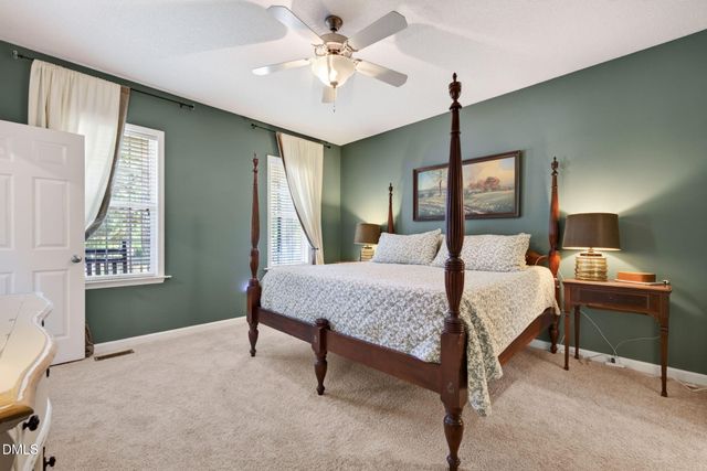 239 Tomahawk Drive, Clayton, NC 27520