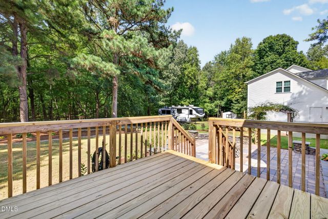 239 Tomahawk Drive, Clayton, NC 27520