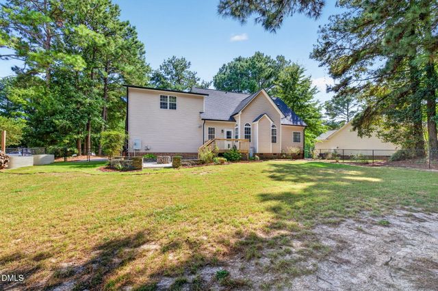 239 Tomahawk Drive, Clayton, NC 27520