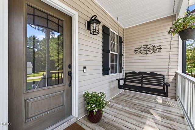 239 Tomahawk Drive, Clayton, NC 27520