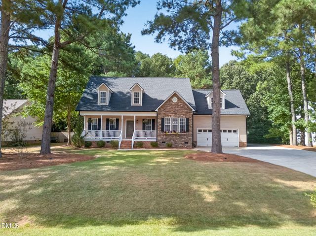 239 Tomahawk Drive, Clayton, NC 27520