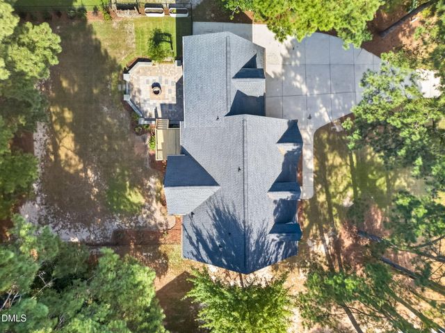 239 Tomahawk Drive, Clayton, NC 27520