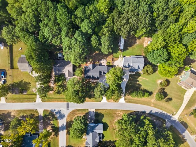 239 Tomahawk Drive, Clayton, NC 27520
