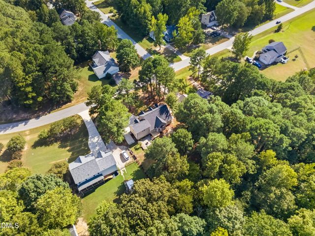 239 Tomahawk Drive, Clayton, NC 27520