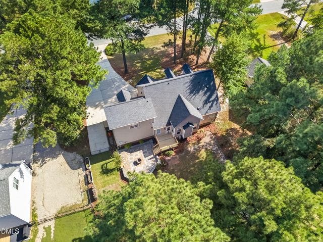 239 Tomahawk Drive, Clayton, NC 27520
