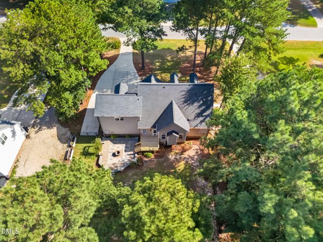 239 Tomahawk Drive, Clayton, NC 27520
