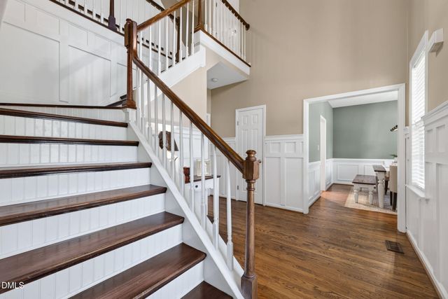 239 Tomahawk Drive, Clayton, NC 27520