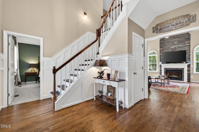 239 Tomahawk Drive, Clayton, NC 27520