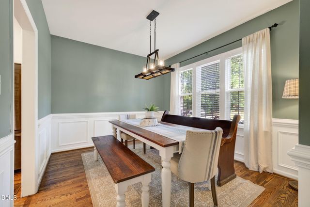239 Tomahawk Drive, Clayton, NC 27520