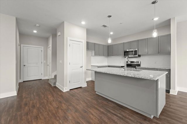 3409 Aaron Place, Denton, TX 76226