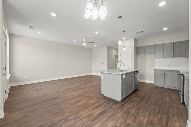 3409 Aaron Place, Denton, TX 76226