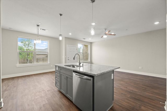 3409 Aaron Place, Denton, TX 76226