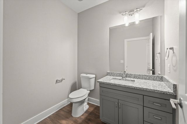 3409 Aaron Place, Denton, TX 76226
