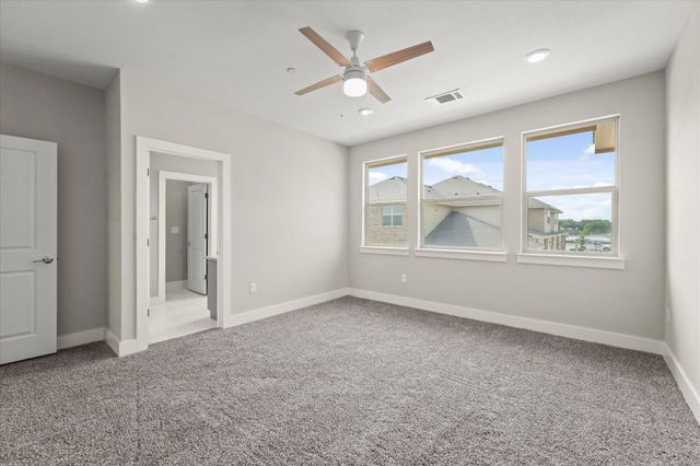 3409 Aaron Place, Denton, TX 76226