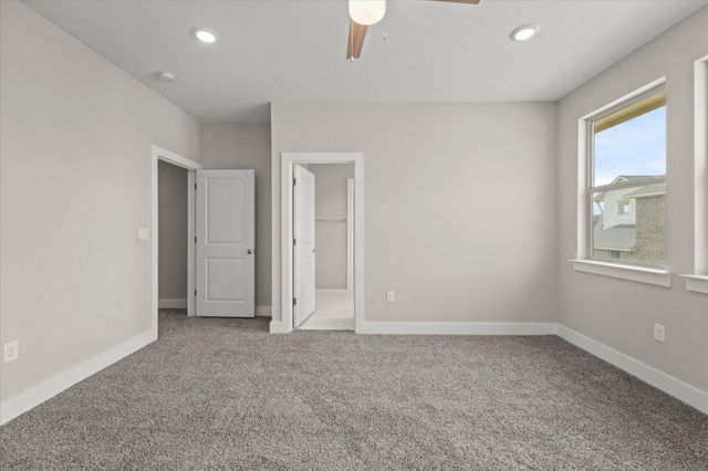 3409 Aaron Place, Denton, TX 76226