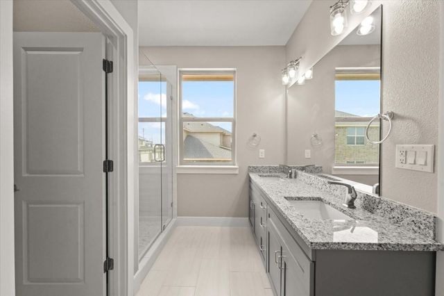 3409 Aaron Place, Denton, TX 76226