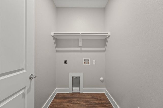 3409 Aaron Place, Denton, TX 76226
