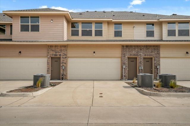 3409 Aaron Place, Denton, TX 76226