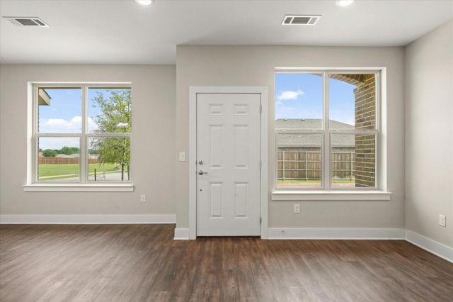 3409 Aaron Place, Denton, TX 76226