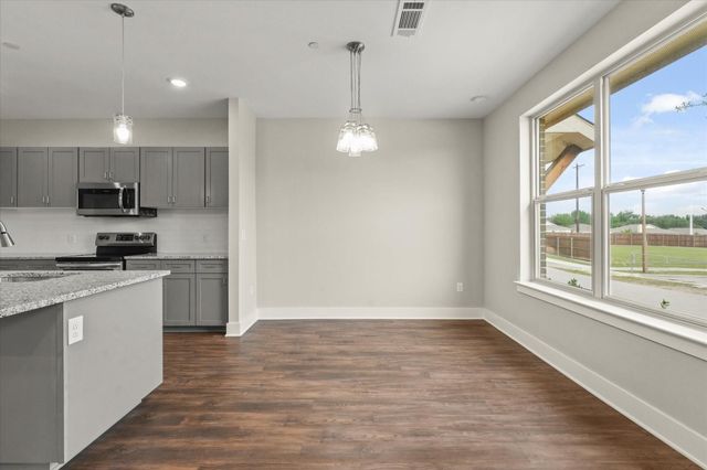 3409 Aaron Place, Denton, TX 76226