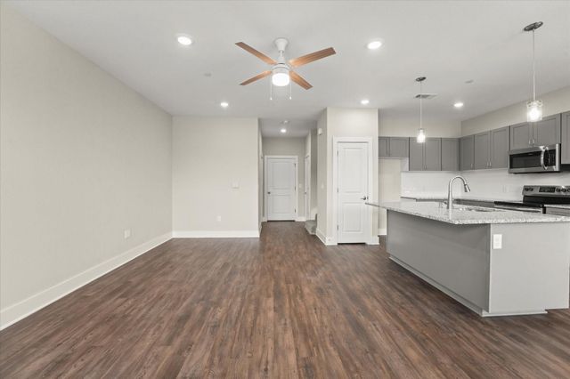 3409 Aaron Place, Denton, TX 76226