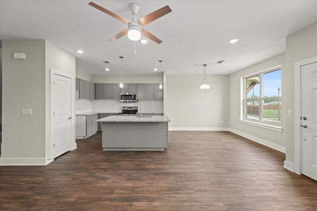 3409 Aaron Place, Denton, TX 76226