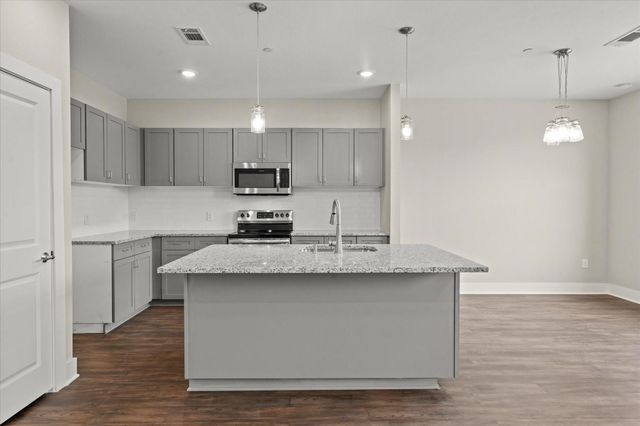 3409 Aaron Place, Denton, TX 76226