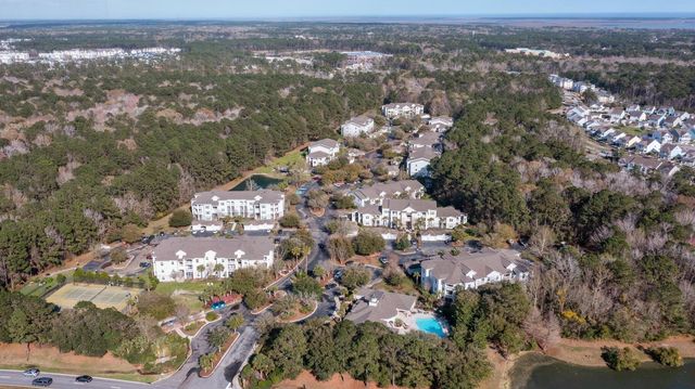 1300 Park West Boulevard Unit 1122, Mount Pleasant, SC 29466