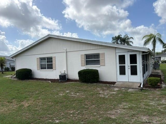 301 ANDOVER PLACE S 178, Sun City Center, FL 33573