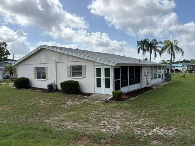 301 ANDOVER PLACE S 178, Sun City Center, FL 33573