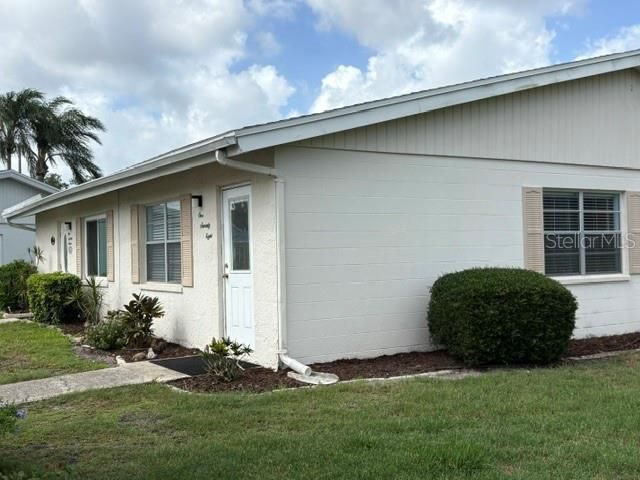301 ANDOVER PLACE S 178, Sun City Center, FL 33573