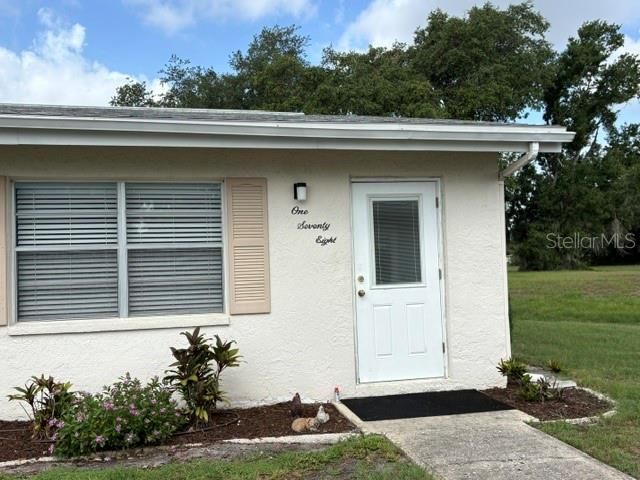 301 ANDOVER PLACE S 178, Sun City Center, FL 33573