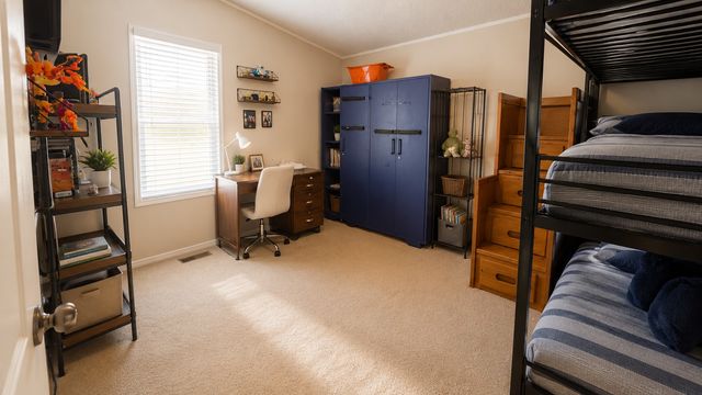 3507 E 223rd S, Porum, OK 74455