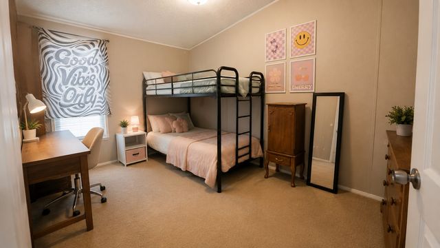 3507 E 223rd S, Porum, OK 74455