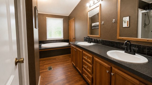 3507 E 223rd S, Porum, OK 74455