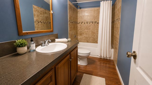 3507 E 223rd S, Porum, OK 74455