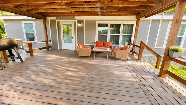 3507 E 223rd S, Porum, OK 74455
