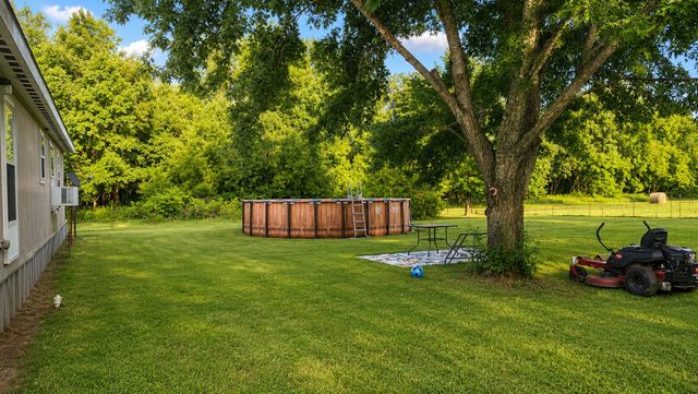 3507 E 223rd S, Porum, OK 74455