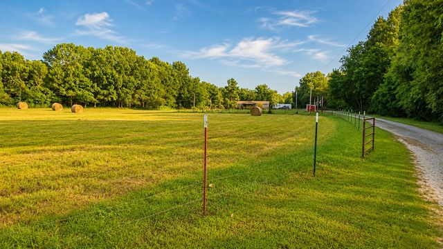 3507 E 223rd S, Porum, OK 74455