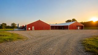 3507 E 223rd S, Porum, OK 74455