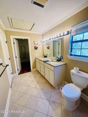 115 Bacon Lane, Carencro, LA 70520