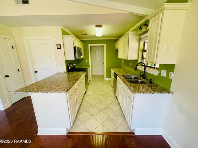 115 Bacon Lane, Carencro, LA 70520