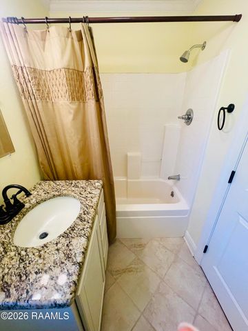 115 Bacon Lane, Carencro, LA 70520