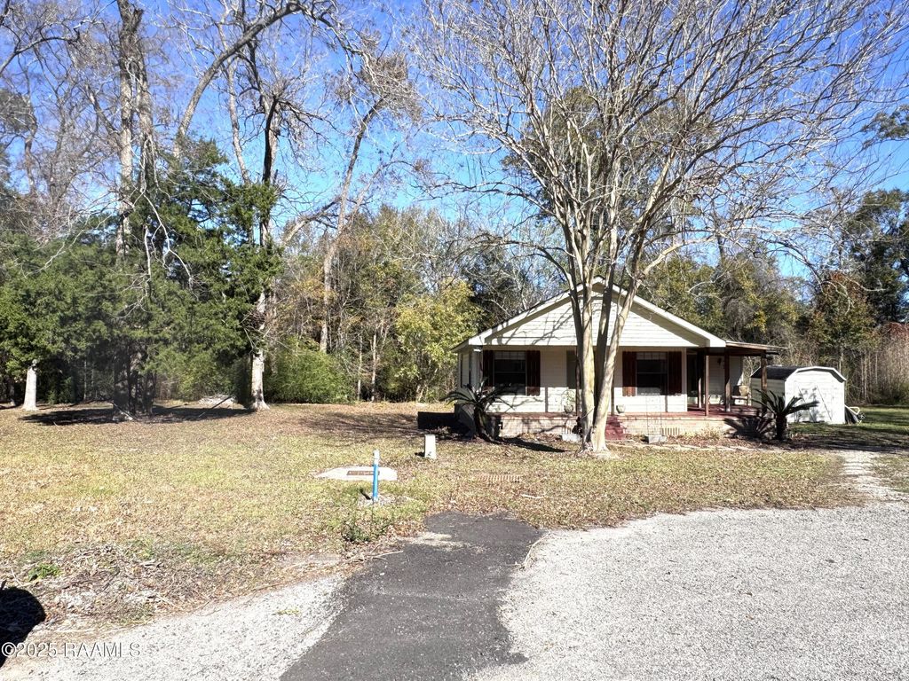 115 Bacon Lane, Carencro, LA 70520