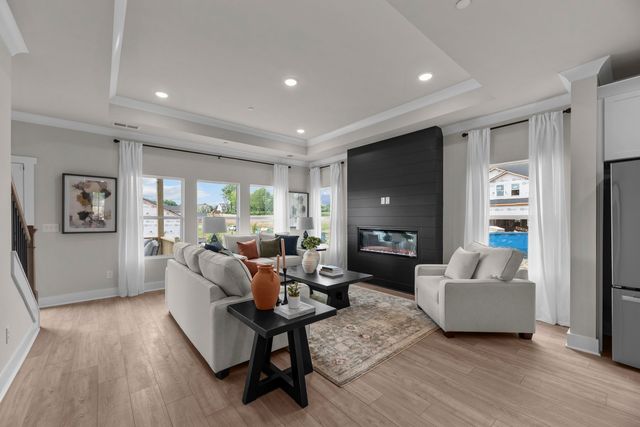 300 Strong Street, Columbia, TN 38401