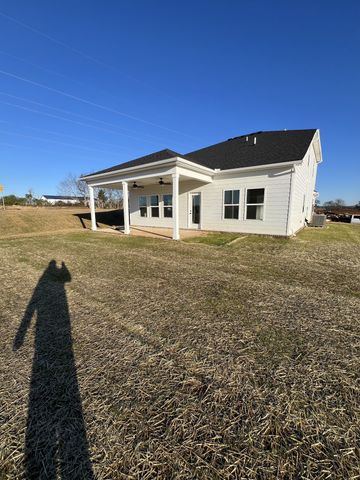 300 Strong Street, Columbia, TN 38401